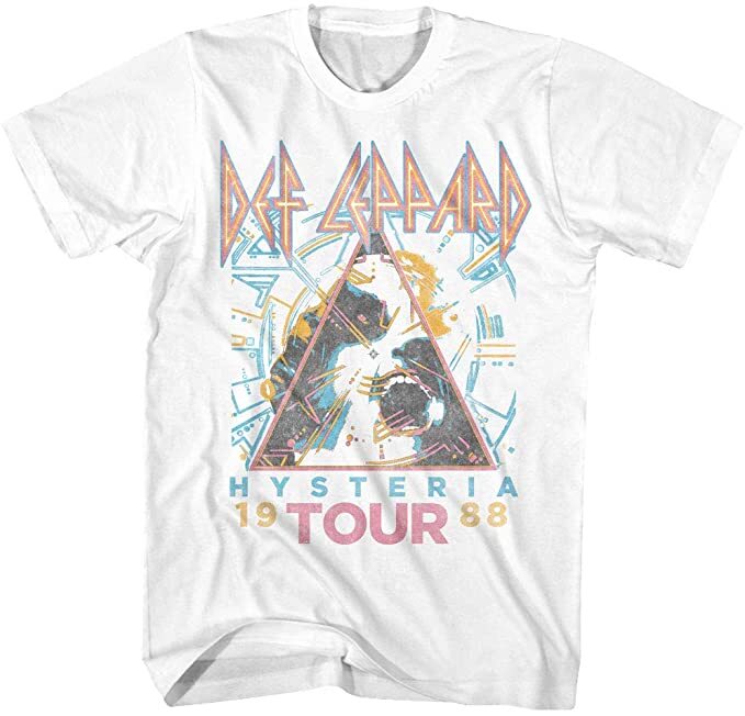 French Lop peccatus Rock Shirt